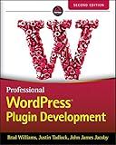 Professional WordPress Plugin Development