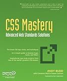 CSS Mastery: Advanced Web Standards Solutions
