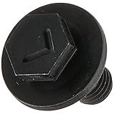 Hitachi 998335 Bolt (L) with Washer M7X17.5 Replacement Part