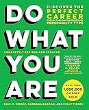 Do What You Are: Discover the Perfect Career for You Through the Secrets of Personality Type