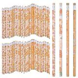 Ulema 200Pcs Cute Capybara Pencils Party Favors Supplies Return Gifts Kawaii Birthday Gifts Party Goodie Bag Stuffers Pinata Filler Supplies Classroom Rewards.