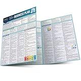 How to Write a Business Plan: A QuickStudy Laminated Reference Guide