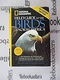 National Geographic Field Guide to the Birds of North America