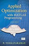 Applied Optimization with MATLAB Programming