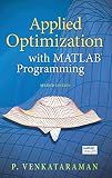 Applied Optimization with MATLAB Programming