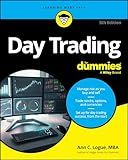 Day Trading For Dummies