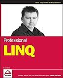 Professional Linq