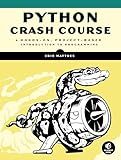 Penguin Random House Python Crash Course