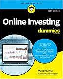 Online Investing For Dummies