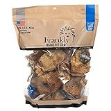 Frankly Pet Nws Chicken Flavored Beef Chips N/A