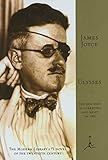 Ulysses (Modern Library 100 Best Novels)