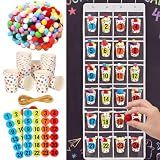 SATINIOR Classroom Behavior Management Tools Bucket Filler Activities
