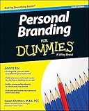 Personal Branding For Dummies, 2nd Edition
