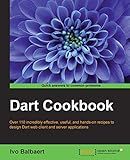 Dart Cookbook