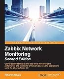 Zabbix Network Monitoring - Second Edition