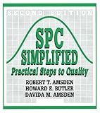 SPC Simplified: Practical Steps to Quality
