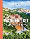 Wanderlust: A Traveler's Guide to the Globe