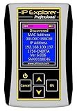 Ethernet IP Address Explorer DHCP and Bootp Server
