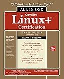 CompTIA Linux+ Certification All-in-One Exam Guide, Second Edition (Exam XK0-005)