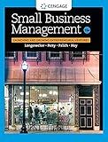 Small Business Management: Launching & Growing Entrepreneurial Ventures
