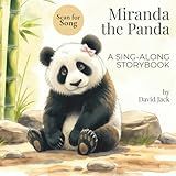Miranda the Panda: A Sing-Along Storybook