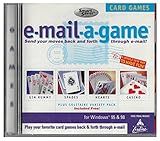 Email a Game Card Game Pack (Smart Saver) [Jewel Case] - PC
