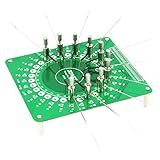 Luejnbogty Data Repair Tool SD Card Repair Memory Card Repair Test Flight Line Tool PC3000 FE Tool Pc3000 Data Recovery Test Tool, green, 500148913