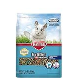 Kaytee Forti-Diet Pro Health Chinchilla Food 3lb