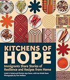 Kitchens of Hope: Immigrants Share Stories of Resilience and Recipes from Home