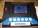 DNC-USB, DNCdevice for cnc machine
