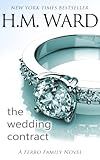 The Wedding Contract (A Ferro Family Novel)