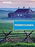 Moon Pennsylvania