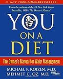 You, on a Diet: The Owner's Manual for Waist Management