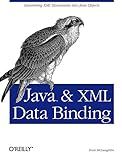 Java and XML Data binding