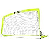 Franklin Sports Fiberglass Blackhawk Goal - Extra Large