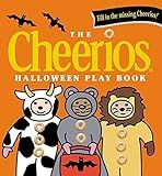 The Cheerios Halloween Play Book