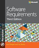 Software Requirements (Developer Best Practices)