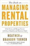 The Book on Managing Rental Properties: A Proven System for Finding, Screening, and Managing Tenants with Fewer Headaches and Maximum Profits (BiggerPockets Rental Kit, 3)