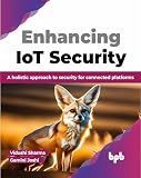 Enhancing IoT Security: A holistic approach to security for connected platforms (English Edition)