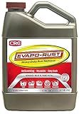 CRC Evapo-Rust, Heavy-Duty Rust Remover, Reusable, Acid-Free, Non-Corrosive, Water-based, 32 oz, Removes Rust to Bare Metal