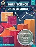 Data Science and Data Literacy (Gr. 3)