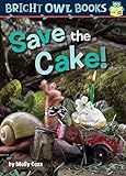 Save the Cake! (Bright Owl Books)