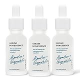 Hvsun Belani Harumi Serum – Anti-Aging Serum For Face, Reduces Dark Spots & Wrinkles, Hydrating & Moisturizing Formula for a Youthful Glow with HA & Niacinamide (Set 3)