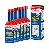 BlueDevil Catalytic & Emission System Cleaner | 16 oz. | 1 Pack