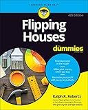 Flipping Houses For Dummies