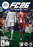 EA Sports FC 26 Standard - PC EA App [Online Game Code]
