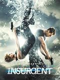 The Divergent Series: Insurgent