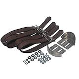 Dura-Stilt Replacement Parts (Foot Strap Adapter Kit)