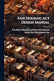 Fair Housing Act Design Manual