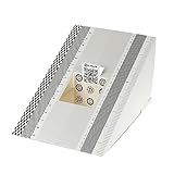 DSLRKIT Lens Focus Calibration Tool Alignment Ruler Folding Card(Pack of 2)